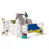Farma Schleich HORSE CLUB Big Horse Show