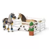 Farma Schleich HORSE CLUB Big Horse Show