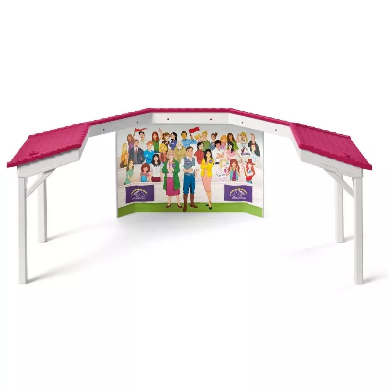 Farma Schleich HORSE CLUB Big Horse Show