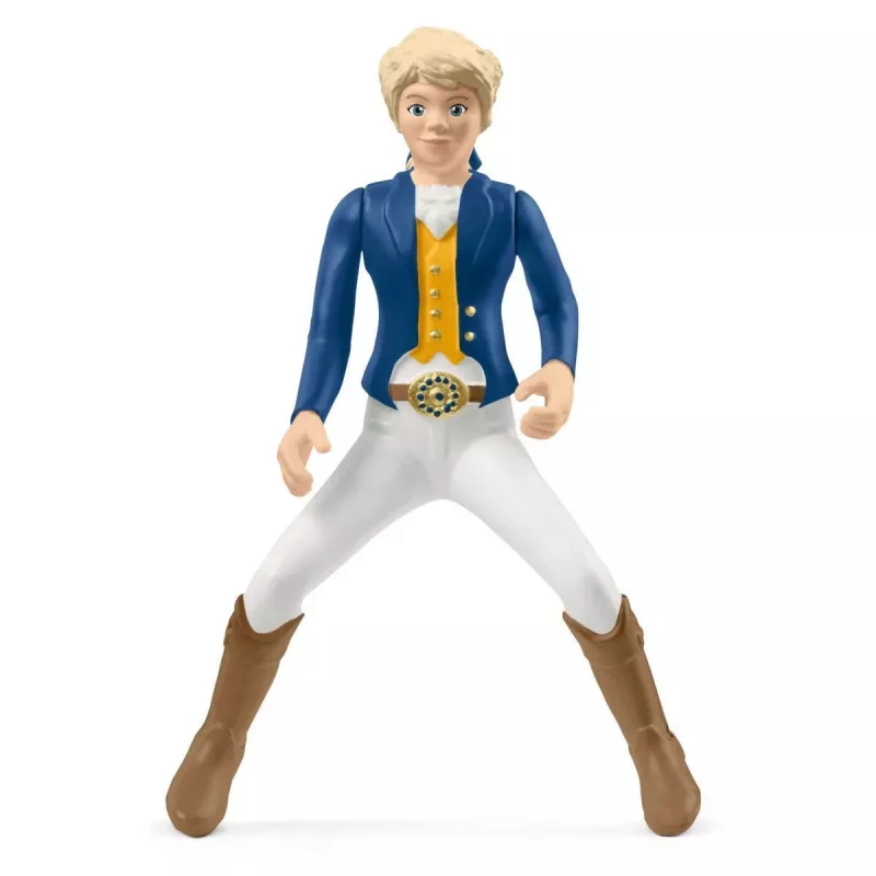 Farma Schleich HORSE CLUB Big Horse Show