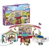 Farma Schleich HORSE CLUB Big Horse Show