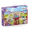 Farma Schleich HORSE CLUB Big Horse Show