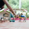 Farma Schleich HORSE CLUB Big Horse Show