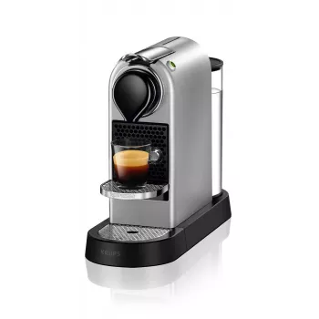 Krups Nespresso XN741B.23 kávovar poloautomatický kapslový kávovar