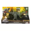 Jurassic World GIGANTIC TRACKERS Sinotyrannus zelená červená plast 4+