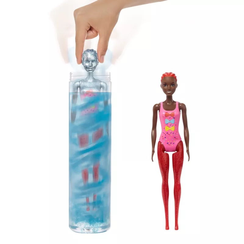 Barbie HBG40 bábika
