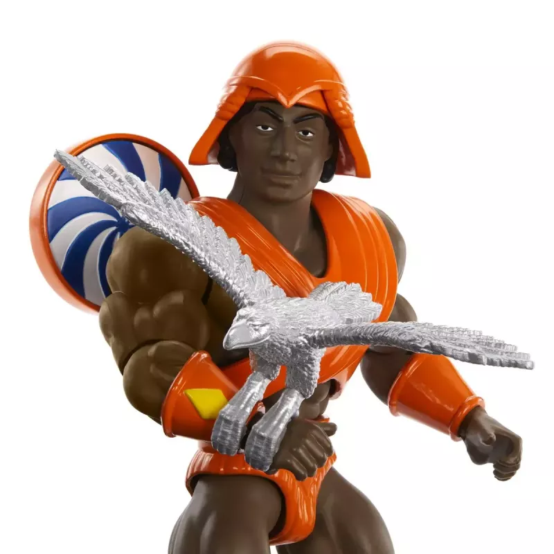 Akčná figúrka Mattel Masters of the Universe Origins Hypno 6+