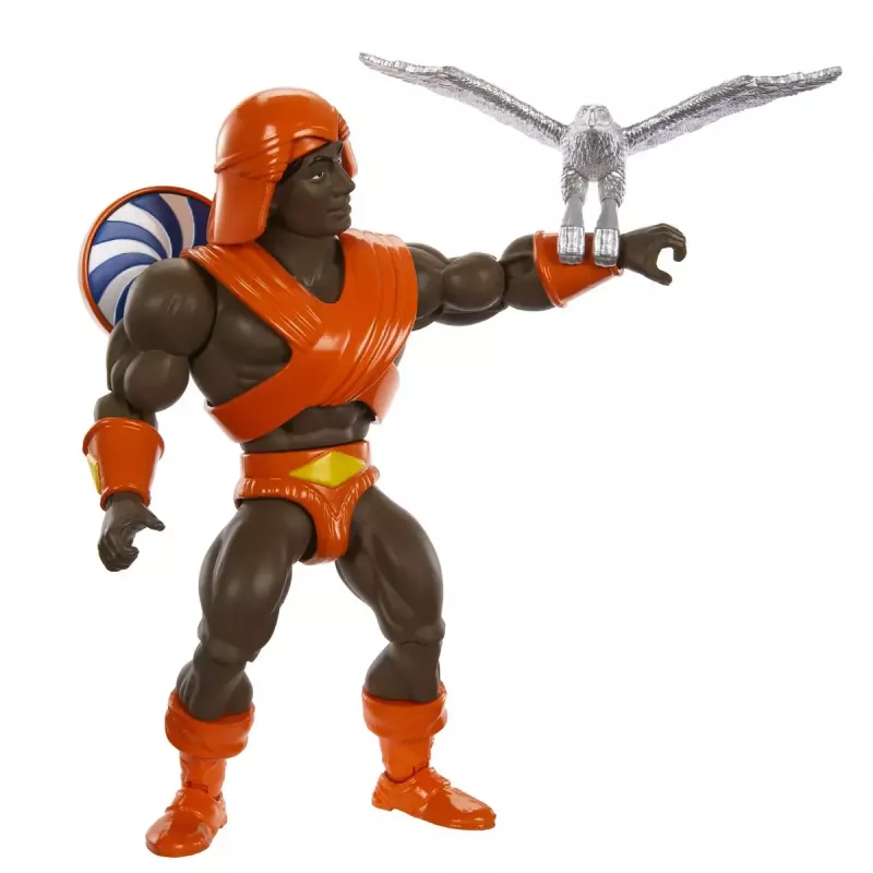 Akčná figúrka Mattel Masters of the Universe Origins Hypno 6+