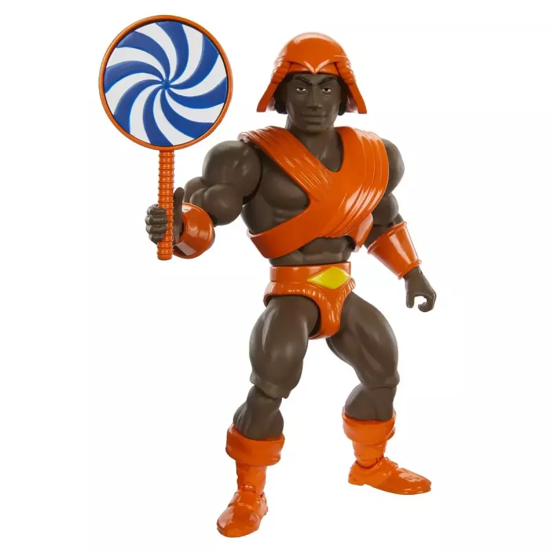 Akčná figúrka Mattel Masters of the Universe Origins Hypno 6+