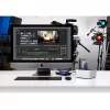 Drive Dock USB-C, dokovacia stanica strieborná/čierna