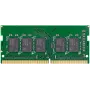 SYNOLOGY pamäť 16GB DDR4 So-DIMM ECC 2666MHz
