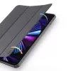 Folio puzdro Nevox Vario Series pre iPad Pro 11 sivá