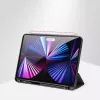Folio puzdro Nevox Vario Series pre iPad Pro 11 sivá
