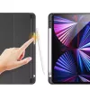 Folio puzdro Nevox Vario Series pre iPad Pro 11 sivá