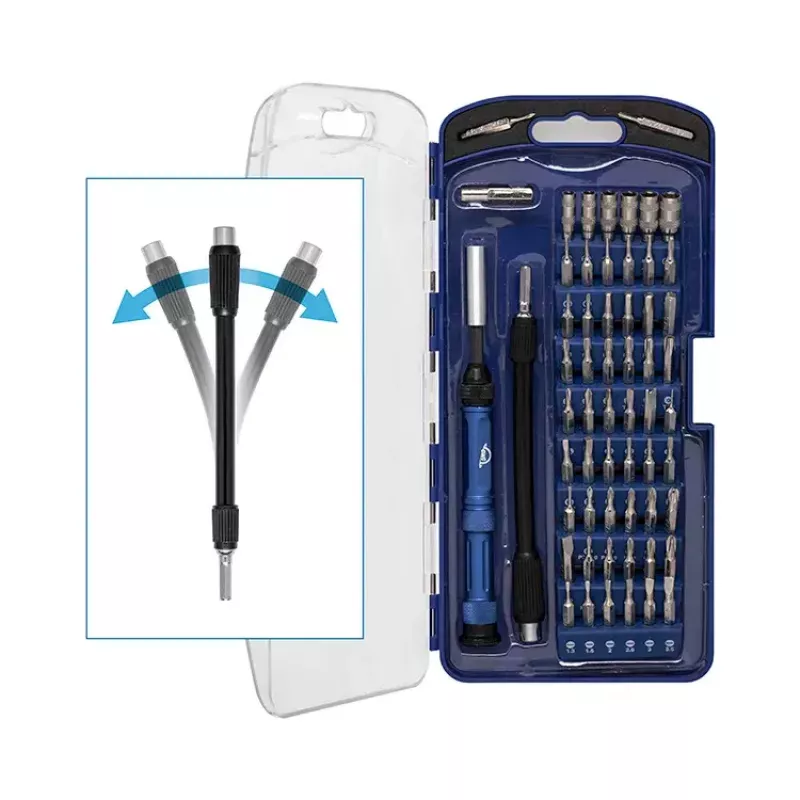 Sada náradia OWC 72-dielna Advanced Toolkit