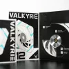 Valkyrie VK-FANX12FW ventilátor