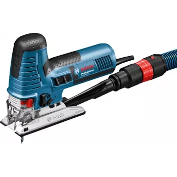 Bosch 0 601 517 000 priamočiara píla so sieťovým káblom 2,2 kg