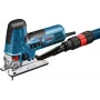Bosch 0 601 517 000 priamočiara píla so sieťovým káblom 2,2 kg