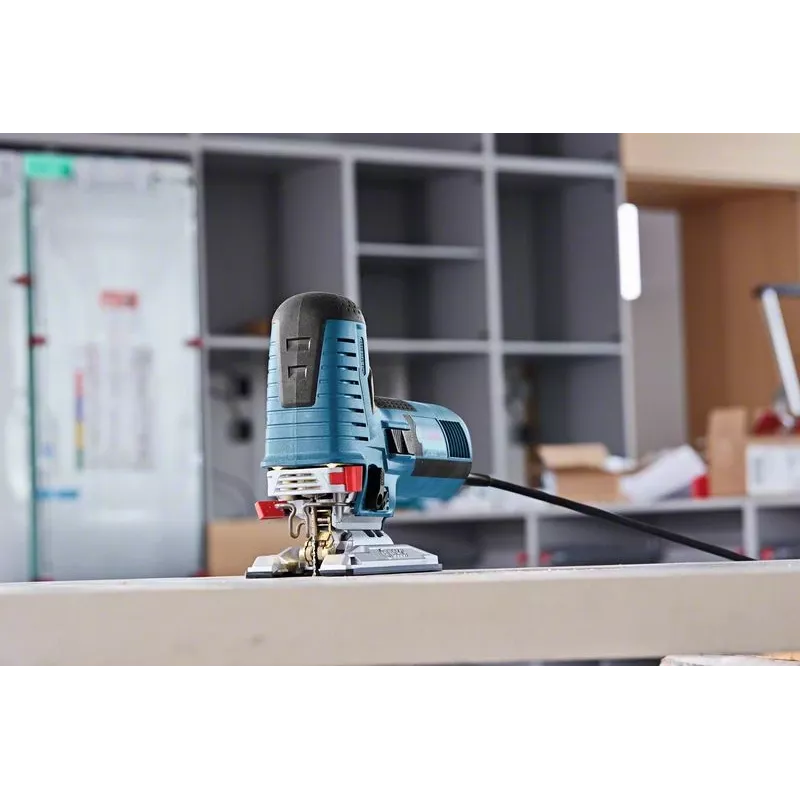 Bosch 0 601 517 000 priamočiara píla so sieťovým káblom 2,2 kg