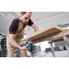 Bosch 0 601 517 000 priamočiara píla so sieťovým káblom 2,2 kg