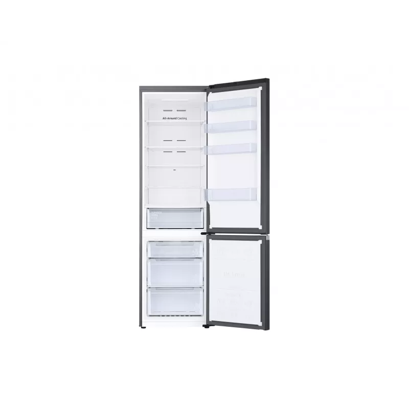 Samsung RL38C600CB1 voľne stojaca 390 L čierna