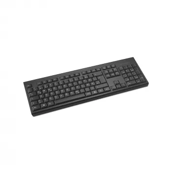 Bezdrôtová klávesnica Kensington KB150 EQ