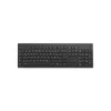 Bezdrôtová klávesnica Kensington KB150 EQ