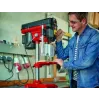 Stolová vŕtačka Einhell TE-BD 550 E, 450 W, B16 skľučovadlo, 450-2500 ot/min
