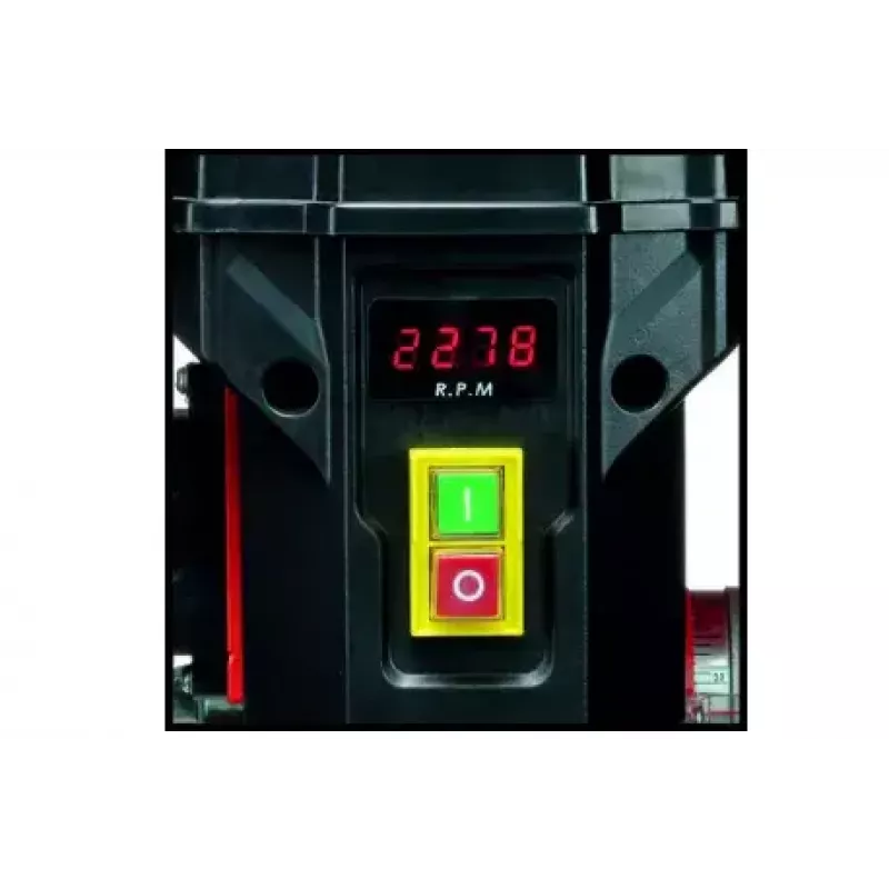 Stolová vŕtačka Einhell TE-BD 550 E, 450 W, B16 skľučovadlo, 450-2500 ot/min