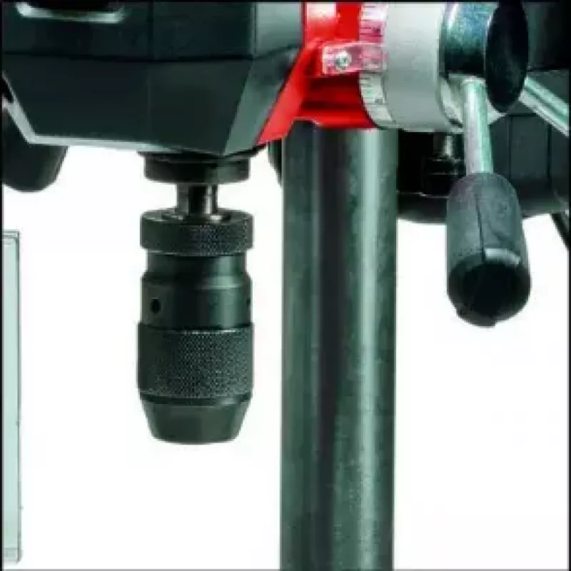 Stolová vŕtačka Einhell TE-BD 550 E, 450 W, B16 skľučovadlo, 450-2500 ot/min
