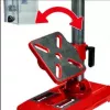 Stolová vŕtačka Einhell TE-BD 550 E, 450 W, B16 skľučovadlo, 450-2500 ot/min