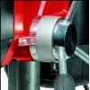 Stolová vŕtačka Einhell TE-BD 550 E, 450 W, B16 skľučovadlo, 450-2500 ot/min