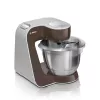 Bosch MUM58A20 kuchynský robot 1000 W 3.9 L antracit, strieborná