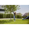 Elektrické nožnice na konáre Gardena 14772-55 2,8 cm 18 V lithium-ión čierna