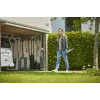 Elektrické nožnice na konáre Gardena 14772-55 2,8 cm 18 V lithium-ión čierna