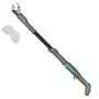 Elektrické nožnice na konáre Gardena 14772-55 2,8 cm 18 V lithium-ión čierna