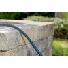 Gardena Liano záhradná hadica 20 m PVC čierna sivá nadzemná