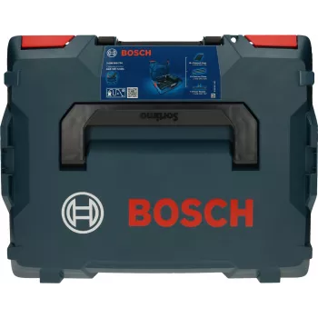 Čistiaca sada Bosch Professional GAS 18V-12 MC pre akumulátorový vysávač v L-BOXX 102