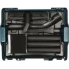 Čistiaca sada Bosch Professional GAS 18V-12 MC pre akumulátorový vysávač v L-BOXX 102