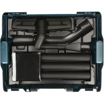 Čistiaca sada Bosch Professional GAS 18V-12 MC pre akumulátorový vysávač v L-BOXX 102
