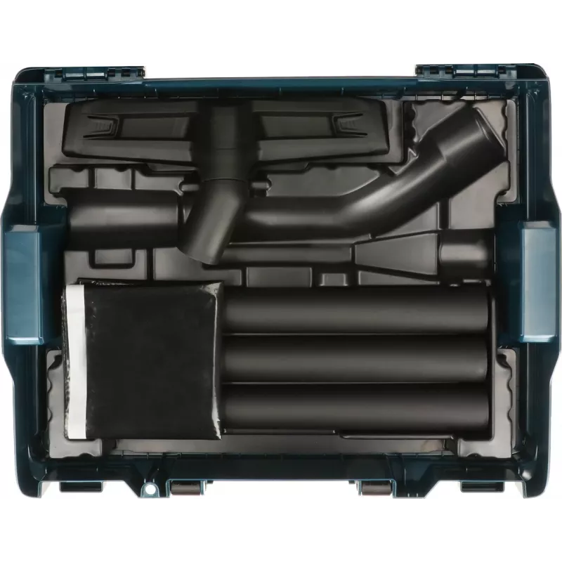 Čistiaca sada Bosch Professional GAS 18V-12 MC pre akumulátorový vysávač v L-BOXX 102