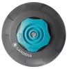 Výsuvný postrekovač Gardena 8243-20 čierna zelená 1 kus