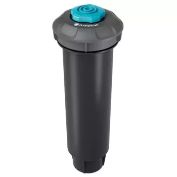 Výsuvný postrekovač Gardena 8243-20 čierna zelená 1 kus