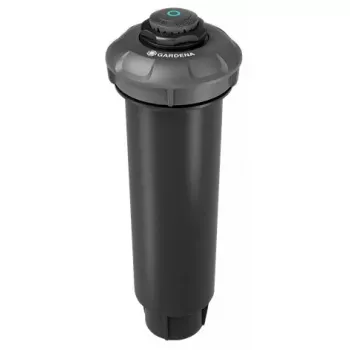 Výsuvný postrekovač Gardena 8231-20 čierna 1 ks