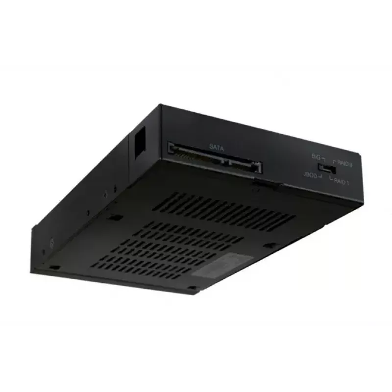 Úložné puzdro Icy Dock ToughArmor MB992SKR-B