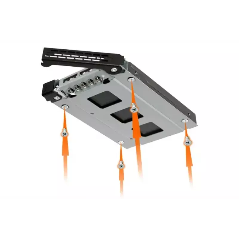 Úložné puzdro Icy Dock ToughArmor MB992SKR-B