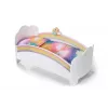 Zapf Creation BABY born Rainbow Bed 835999 nábytok pre bábiky