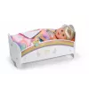 Zapf Creation BABY born Rainbow Bed 835999 nábytok pre bábiky