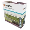 Gardena Micro-Drip-System kvapkovacia hadica pre kríky a živé ploty, 1,6 l/h, 25 m, čierna (13503-20)