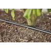 Gardena Micro-Drip-System kvapkovacia hadica pre kríky a živé ploty, 1,6 l/h, 25 m, čierna (13503-20)